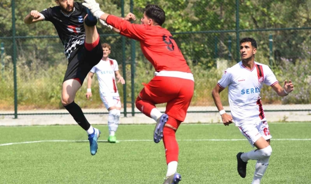 Manisa'nın takımları BAL'da 3'te 3 yaptı