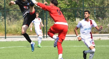 Manisa'nın takımları BAL'da 3'te 3 yaptı