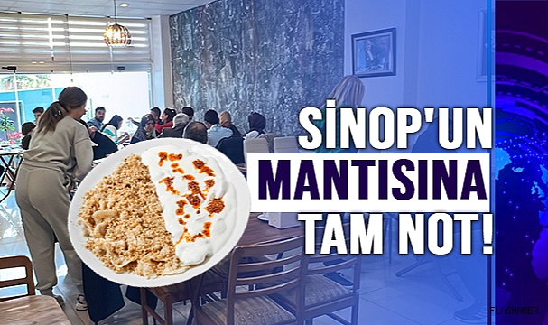 MANTICI MELAHAT BAYRAMIN İLK GÜNÜ DOLDU TAŞTI!