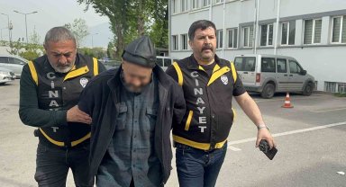 Market alışverişine geldi, tartışmayı ayırırken hayatını kaybetti