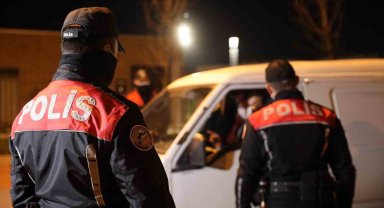 Mart ayında Sakarya'da 619 araç trafikten men edildi