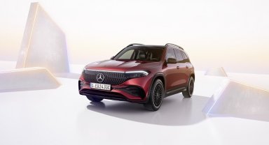 Mercedes-Benz'den araç alımlarına kredi
