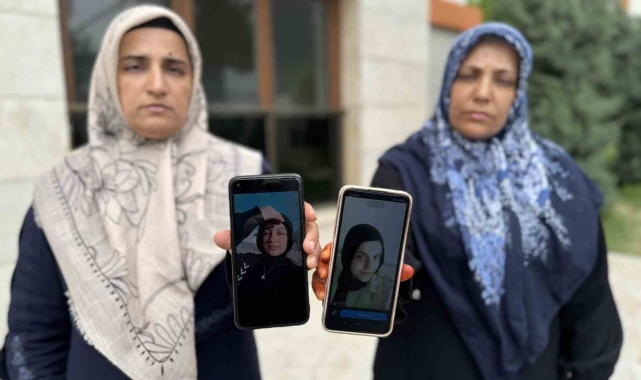 Mersin'de 3 çocuk bayramın ilk gününden bu yana kayıp