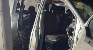 Mersin'de trafik kazası: 2 ölü, 3 yaralı