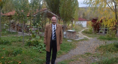MHP'li Çadırkaya Belediye Başkanı kalp krizi geçirdi