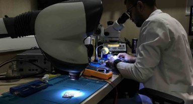 Milyonluk kazanç vadedip hesapları kiralıyorlar