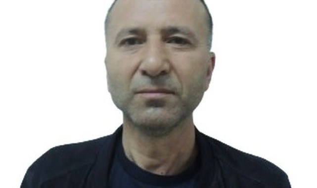 MİT'in yakaladığı PKK'nın Almanya'daki sorumlularından Saim Çakmak tutuklandı