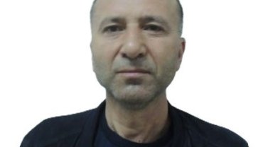 MİT'in yakaladığı PKK'nın Almanya'daki sorumlularından Saim Çakmak tutuklandı