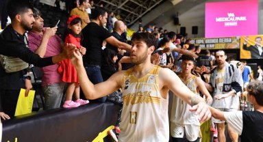 MSK, Süper Lig yolunda emin adımlarla ilerliyor