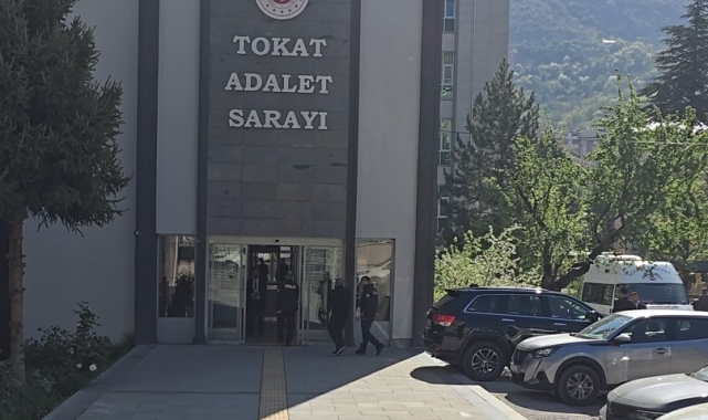 Muavini rehin almıştı, "Pişmanım" dese de kurtulamadı