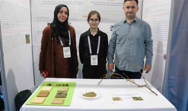 Muğla BİLSEM ülke genelinde en çok proje hazırlayan 2. okul oldu