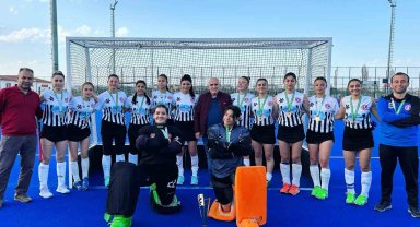 Muğla Ege Yıldızları 21 maçtır üst üste kazanıyor