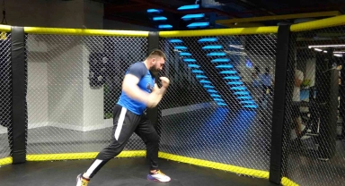 Muhammed Dursun, Dubai'ye bileniyor