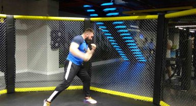 Muhammed Dursun, Dubai'ye bileniyor