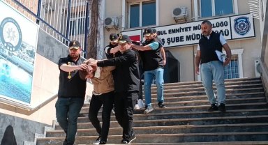 Muhtarlık seçiminde çıkan çatışmada 9 şüpheli gözaltına alındı