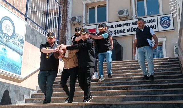 Muhtarlık seçiminde çıkan çatışmada 9 şüpheli gözaltına alındı