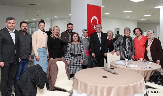 NESİLDEN NESİLE İFTAR!
