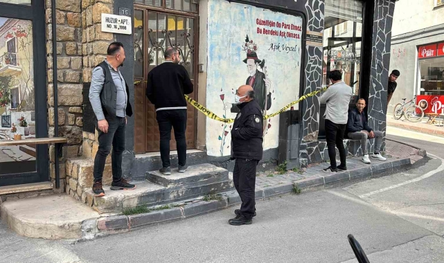 Niğde'de 63 yaşındaki şahıs evinde ölü bulundu