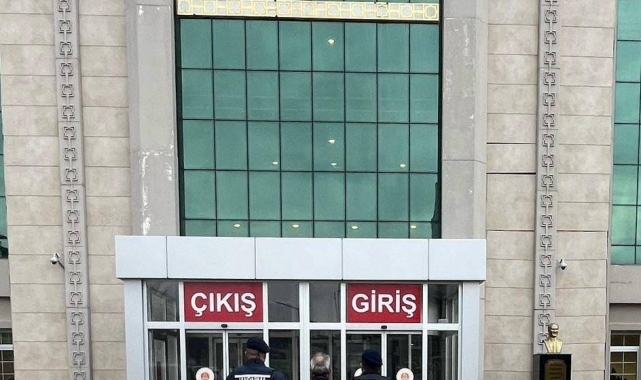 Niğde'de jandarma ekipleri aranan 288 kişiyi yakaladı