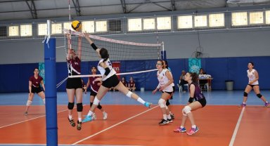 Nilüfer Uluslararası Spor Şenlikleri heyecanlı müsabakalara sahne oluyor