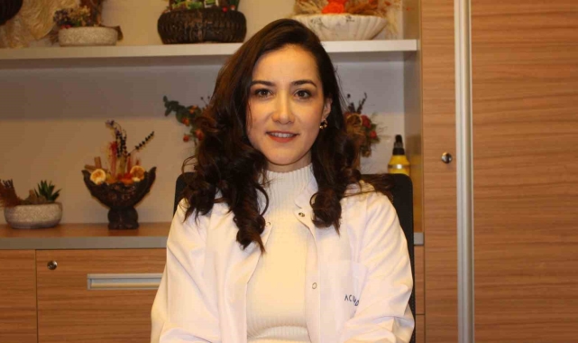 Nöroloji Uzmanı Dr. Handan Bilgin: "Epilepsi hastalığı tedavi edilebilir"