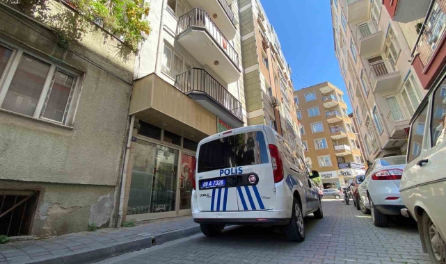 Oğlu şüphesinde haklı çıktı, evde cansız bedeni bulundu