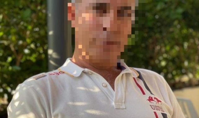 Öğretmenden 12 yaşındaki kız öğrenciye taciz iddiası