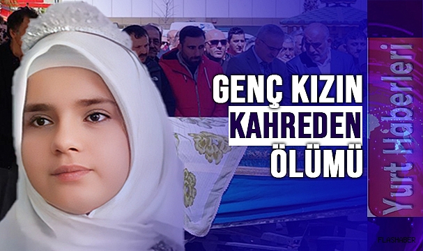 OKULUN 3. KATINDAN AŞAĞI DÜŞTÜ!