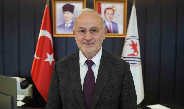OMÜ 49. yaşında