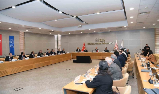 OMÜ'de yapay zeka, dijitalleşme ve veri alanlarında 6 yeni program açılacak