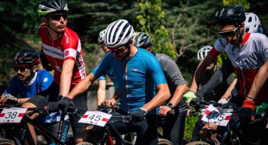 OMÜ'lü sporcuların madalya başarısı