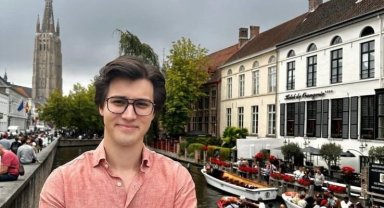 Online eğitim esnasında fenalaşan 22 yaşındaki fizik öğrencisi hayatını kaybetti