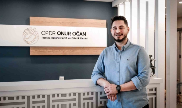 Op.Dr. Onur Doğan: "Sosyal medya doğum sonrası süreçte anneleri etkiliyor"