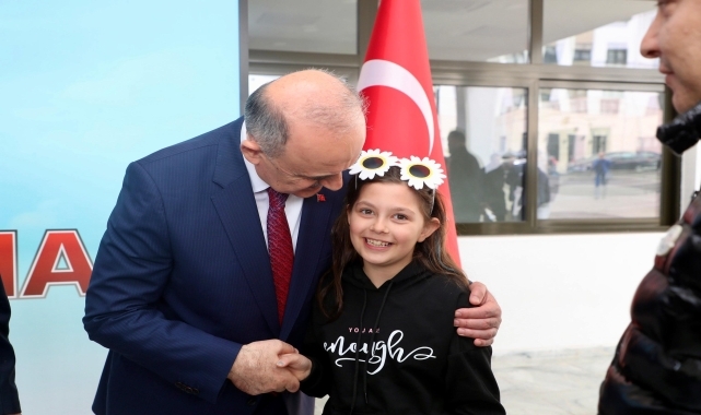 Ordu'da kent bayramlaşması yapıldı