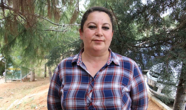Otizmli genç, geçen yıl da doğum gününde darbedilmiş