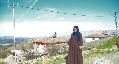 Oylar eşit çıkınca muhtar kura ile belirlendi