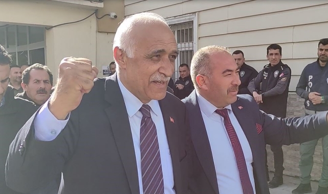 Oyları eşit çıktı, kazananı kura belirledi
