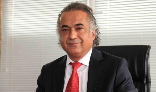 Özel Cerrahi Hastanesi ortaklarından Murat Çelik hayatını kaybetti