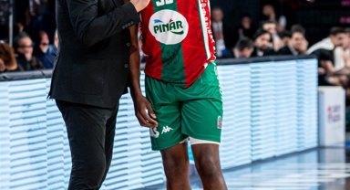 P. Karşıyaka, 3 maç sonra kaybetti