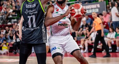 P. Karşıyaka, iç sahada 13 galibiyet aldı