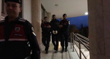 Para vermeyen annesini benzin dökerek yakan şahıs tutuklandı