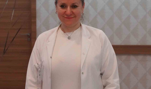 'Parkinson hastalığında erken tanı çok önemli'