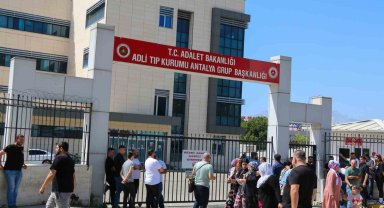 Paten, 14 yaşındaki Berat'ı hayattan kopardı, anne gözyaşlarını tutamadı