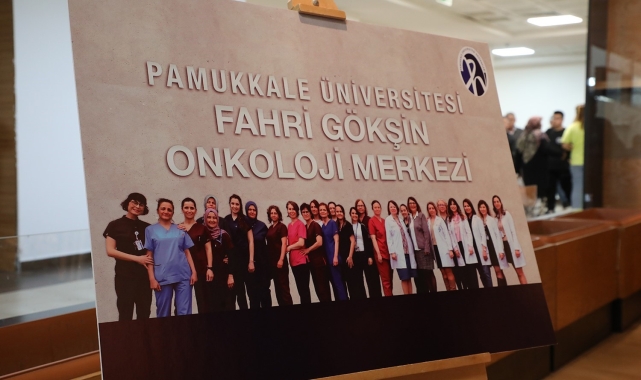 PAÜ Hastanelerinde Kanser Haftası etkinlikleri başladı