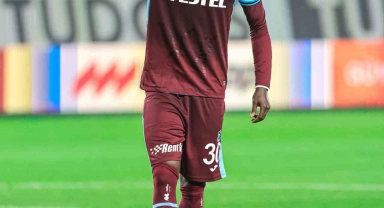 Paul Onuachu bir döndü, pir döndü