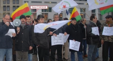 PKKKCK'nın Almanya yapılanması sözde sorumlularından Saim Çakmak İstanbul'da yakalandı