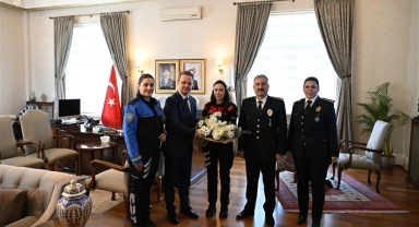 Polis teşkilatı 179 yaşında