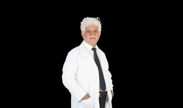 Prof. Dr. Argün: "Skolyoz kız çocuklarında daha sık görülüyor"