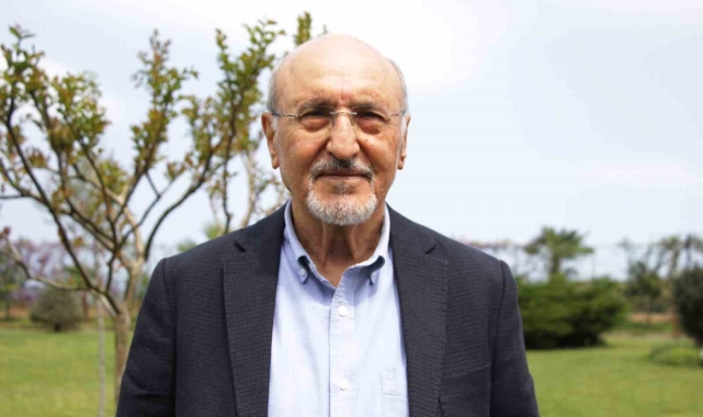Prof. Dr. Osman Bektaş: "Kuzey Anadolu fayının hareketleneceğini düşünmüyorum"