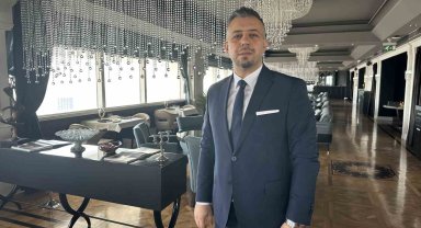 Ramazan Bayramı'nda İstanbul'a turist akını; otel dolulukları yüzde 60 seviyesinde